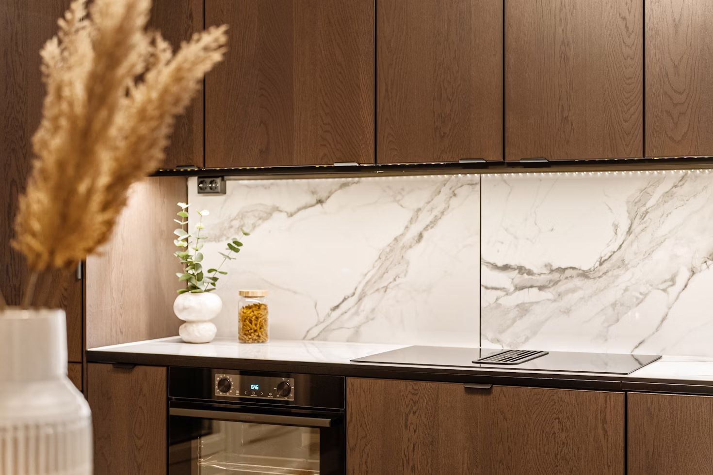 Mobilier Bucătărie la comandă M1Furniture