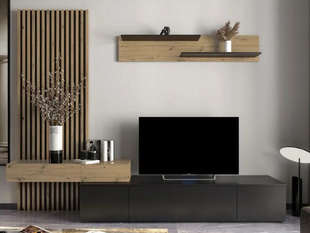 Mobilier Living la comandă M1Furniture